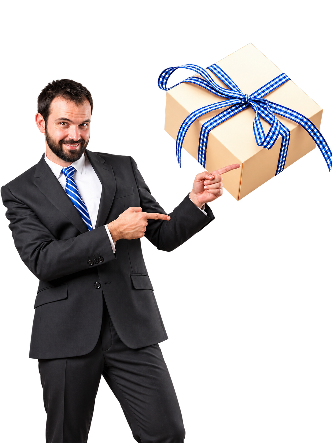 Chris Merchants Corporate Gifts Specialist