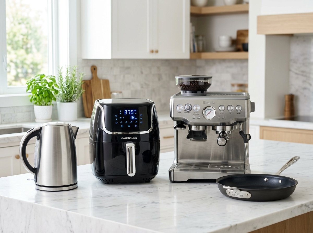 Home Appliances
