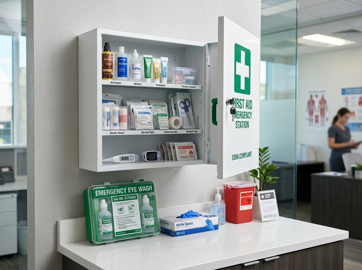 Medical & Healthcare