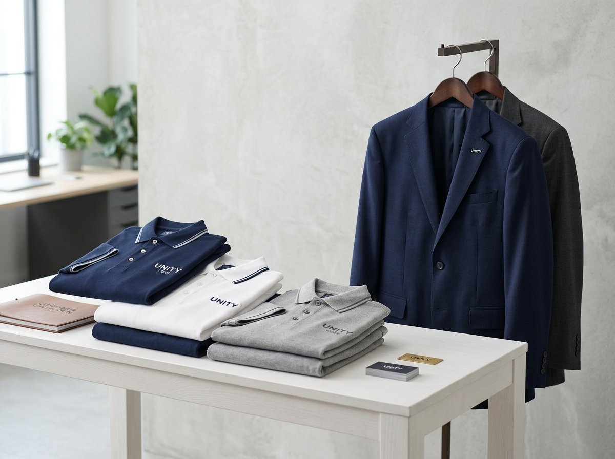 Textiles & Uniforms